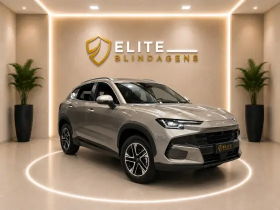 JETOUR S06 1.5 TGDI PHEV ADVANCE DHT JETOUR S06 1.5 TGDI PHEV ADVANCE DHT
