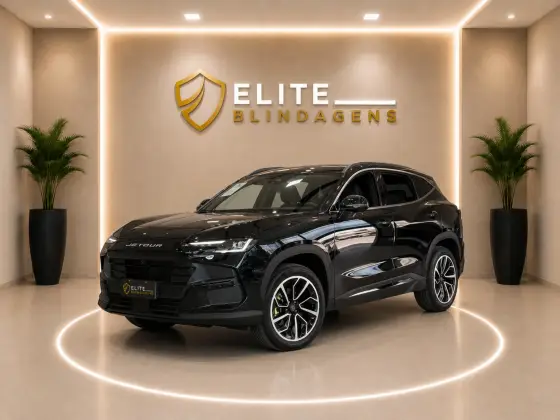 JETOUR S06 1.5 TGDI PHEV PREMIUM DHT JETOUR S06 1.5 TGDI PHEV PREMIUM DHT