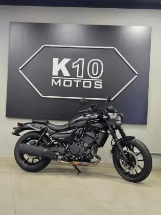 KAWASAKI ELIMINATOR 500 SE KAWASAKI ELIMINATOR 500 SE