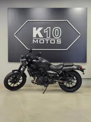 KAWASAKI-ELIMINATOR 500 SE-2026