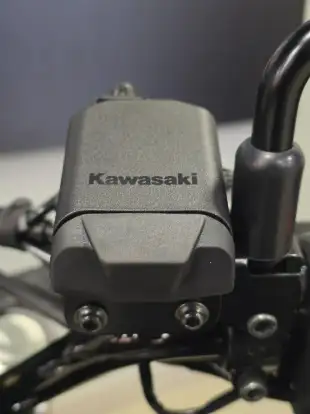 KAWASAKI-ELIMINATOR 500 SE-2026