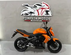 KAWASAKI ER-6N KAWASAKI ER-6N