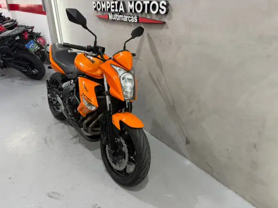 KAWASAKI-ER-6N KAWASAKI-ER-6N-2010