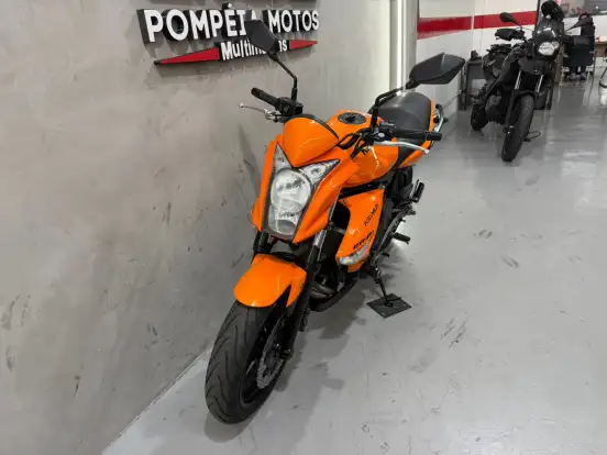 KAWASAKI-ER-6N KAWASAKI-ER-6N-2010