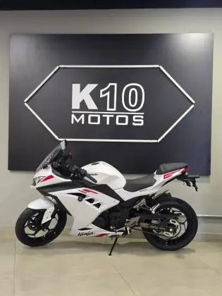 KAWASAKI NINJA 300 KAWASAKI NINJA 300