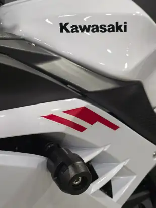 KAWASAKI-NINJA 300 KAWASAKI-NINJA 300-2026