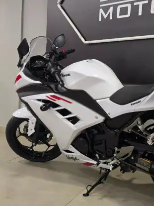 KAWASAKI-NINJA 300-2026
