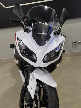 KAWASAKI-NINJA 300 KAWASAKI-NINJA 300-2026