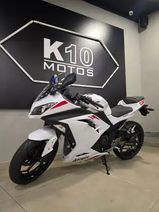 KAWASAKI-NINJA 300 KAWASAKI-NINJA 300-2026