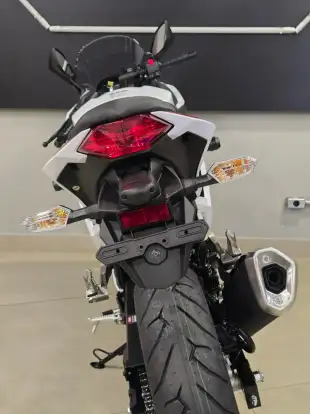 KAWASAKI-NINJA 300-2026