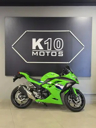 KAWASAKI NINJA 300 KAWASAKI NINJA 300
