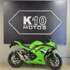KAWASAKI NINJA 300 KAWASAKI NINJA 300