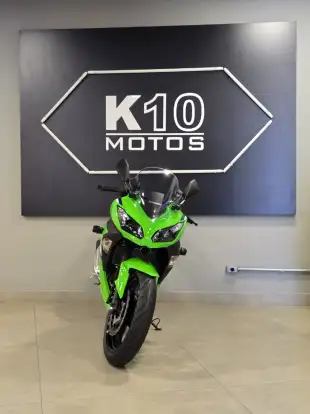 KAWASAKI-NINJA 300-2026