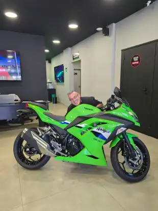 KAWASAKI-NINJA 300-2026