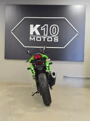 KAWASAKI-NINJA 300-2026