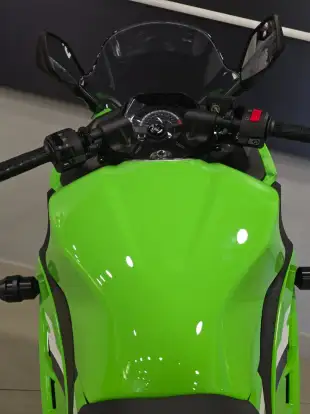 KAWASAKI-NINJA 300 KAWASAKI-NINJA 300-2026