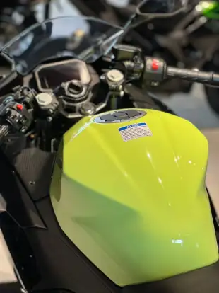 KAWASAKI-NINJA 500 SE KAWASAKI-NINJA 500 SE-2025