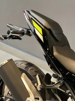 KAWASAKI-NINJA 500 SE-2025
