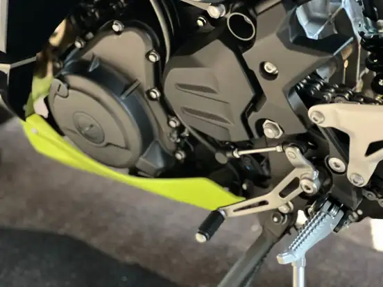 KAWASAKI-NINJA 500 SE KAWASAKI-NINJA 500 SE-2025