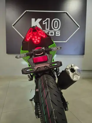 KAWASAKI-NINJA 500 SE KAWASAKI-NINJA 500 SE-2026