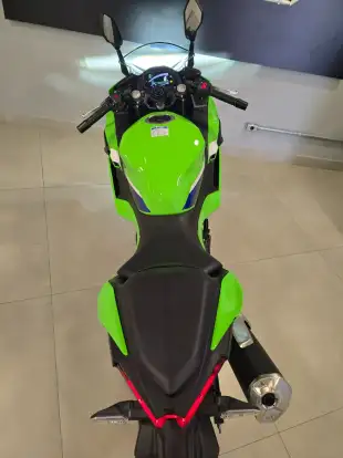 KAWASAKI-NINJA 500 SE KAWASAKI-NINJA 500 SE-2026