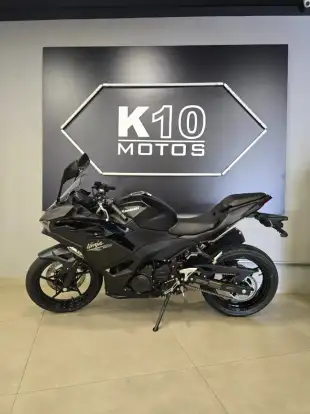 KAWASAKI-NINJA 500 KAWASAKI-NINJA 500-2026