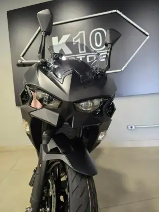 KAWASAKI-NINJA 500-2026
