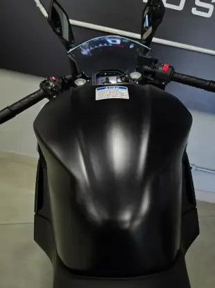 KAWASAKI-NINJA 500 KAWASAKI-NINJA 500-2026