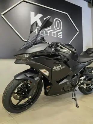 KAWASAKI-NINJA 500 KAWASAKI-NINJA 500-2026