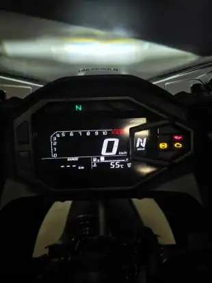 KAWASAKI-NINJA 500 KAWASAKI-NINJA 500-2026