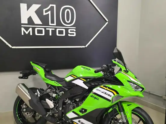 KAWASAKI-NINJA ZX-4RR KAWASAKI-NINJA ZX-4RR-2026