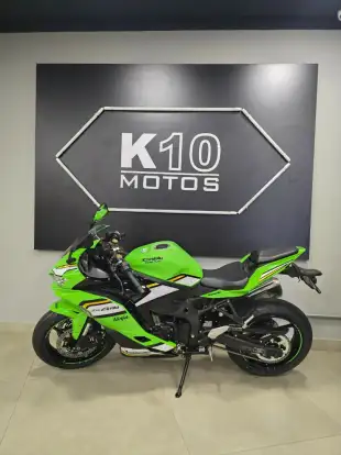 KAWASAKI-NINJA ZX-4RR-2026