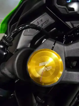 KAWASAKI-NINJA ZX-4RR-2026