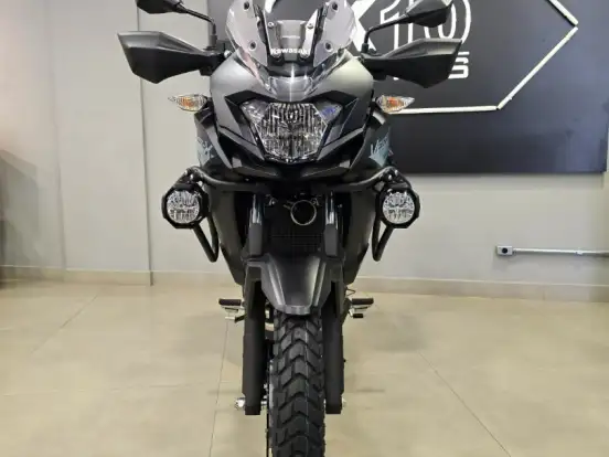 KAWASAKI-VERSYS-X 300 TOURER ABS KAWASAKI-VERSYS-X 300 TOURER ABS-2026