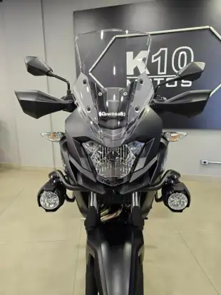KAWASAKI-VERSYS-X 300 TOURER ABS KAWASAKI-VERSYS-X 300 TOURER ABS-2026