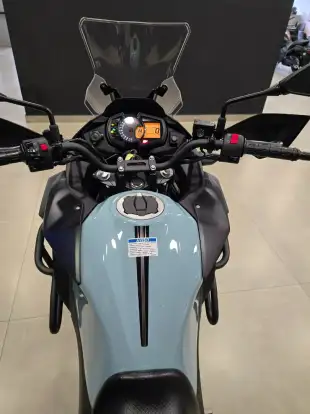 KAWASAKI-VERSYS-X 300 TOURER ABS KAWASAKI-VERSYS-X 300 TOURER ABS-2026