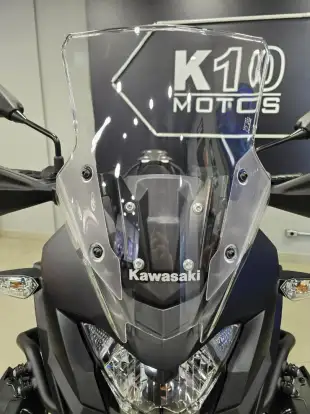 KAWASAKI-VERSYS-X 300 TOURER ABS KAWASAKI-VERSYS-X 300 TOURER ABS-2026