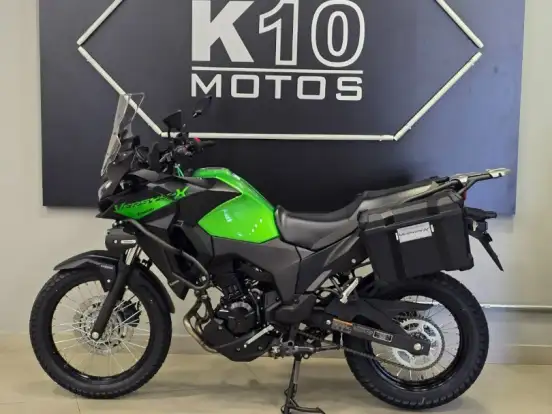 KAWASAKI-VERSYS-X 300 TOURER ABS KAWASAKI-VERSYS-X 300 TOURER ABS-2026