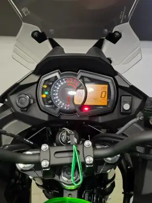 KAWASAKI-VERSYS-X 300 TOURER ABS KAWASAKI-VERSYS-X 300 TOURER ABS-2026