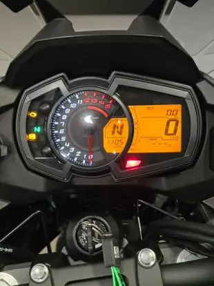 KAWASAKI-VERSYS-X 300 TOURER ABS KAWASAKI-VERSYS-X 300 TOURER ABS-2026