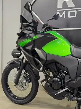 KAWASAKI-VERSYS-X 300 TOURER ABS KAWASAKI-VERSYS-X 300 TOURER ABS-2026