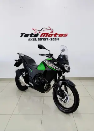 KAWASAKI VERSYS-X 300 