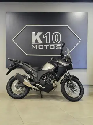 KAWASAKI VERSYS-X 300 KAWASAKI VERSYS-X 300