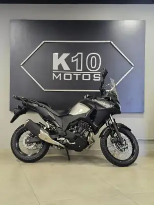 KAWASAKI-VERSYS-X 300-2026