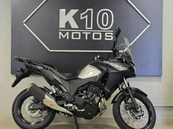 KAWASAKI-VERSYS-X 300 KAWASAKI-VERSYS-X 300-2026