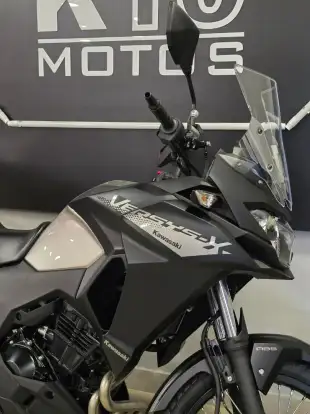 KAWASAKI-VERSYS-X 300-2026