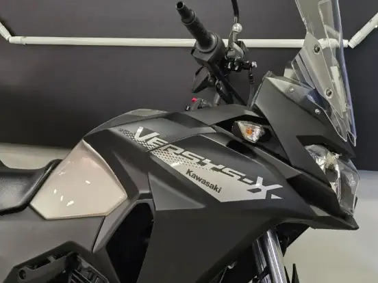 KAWASAKI-VERSYS-X 300 KAWASAKI-VERSYS-X 300-2026