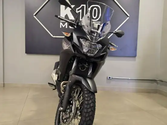 KAWASAKI-VERSYS-X 300 KAWASAKI-VERSYS-X 300-2026
