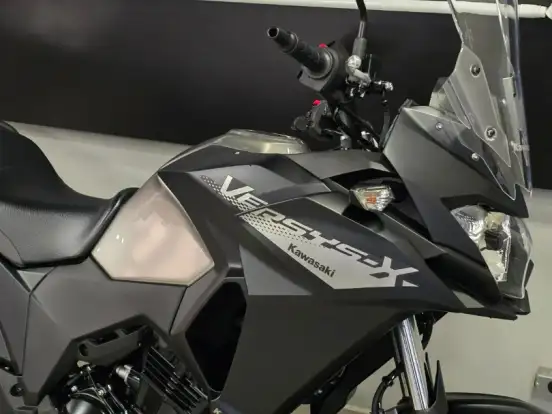 KAWASAKI-VERSYS-X 300 KAWASAKI-VERSYS-X 300-2026