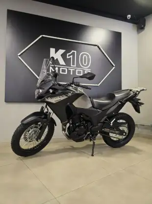 KAWASAKI-VERSYS-X 300-2026